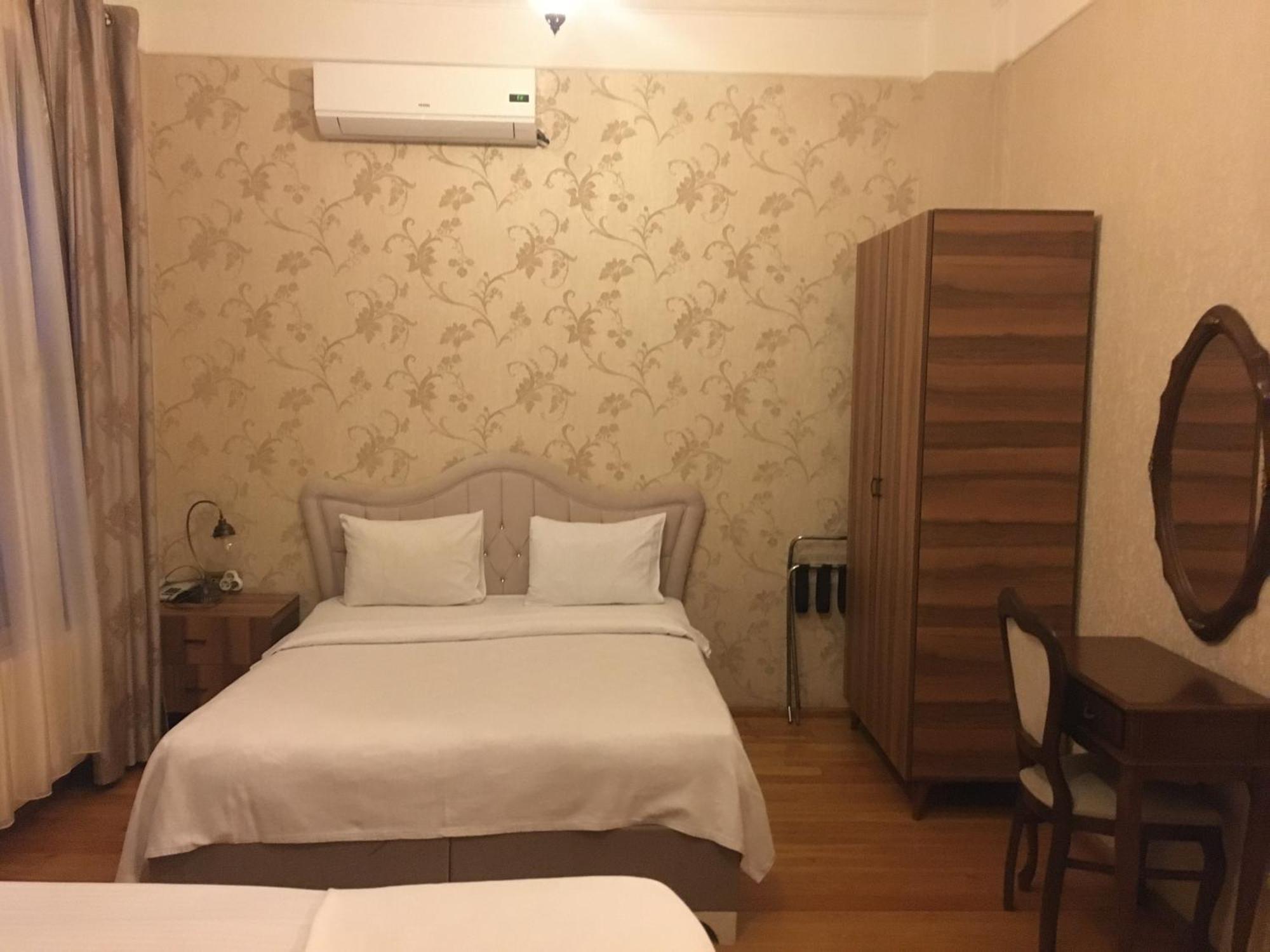 Amida House Aparthotel - Istanbul — Fotoğraflar 1