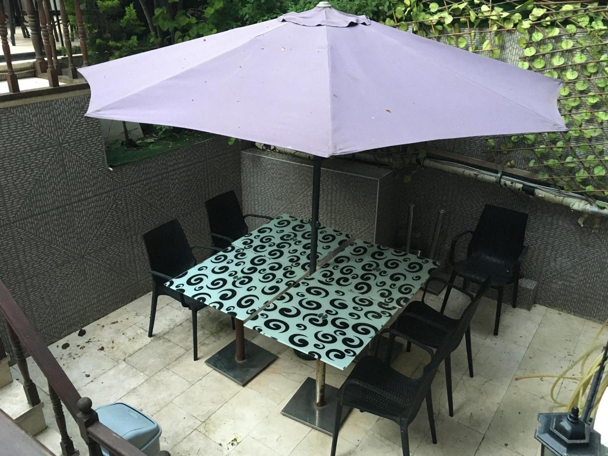 Amida House Aparthotel - Istanbul — Fotoğraflar 3