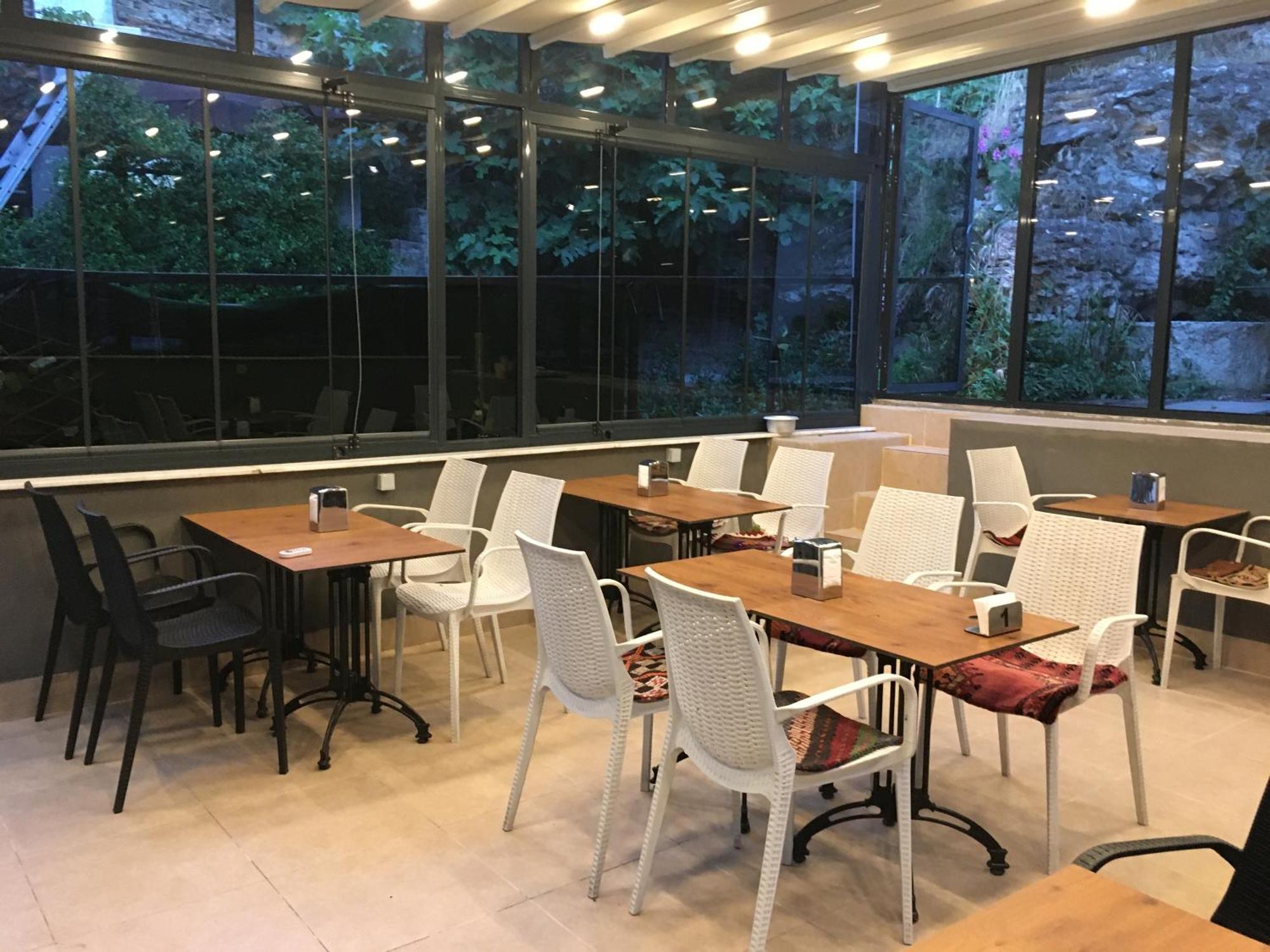 Amida House Aparthotel - Istanbul — Fotoğraflar 2