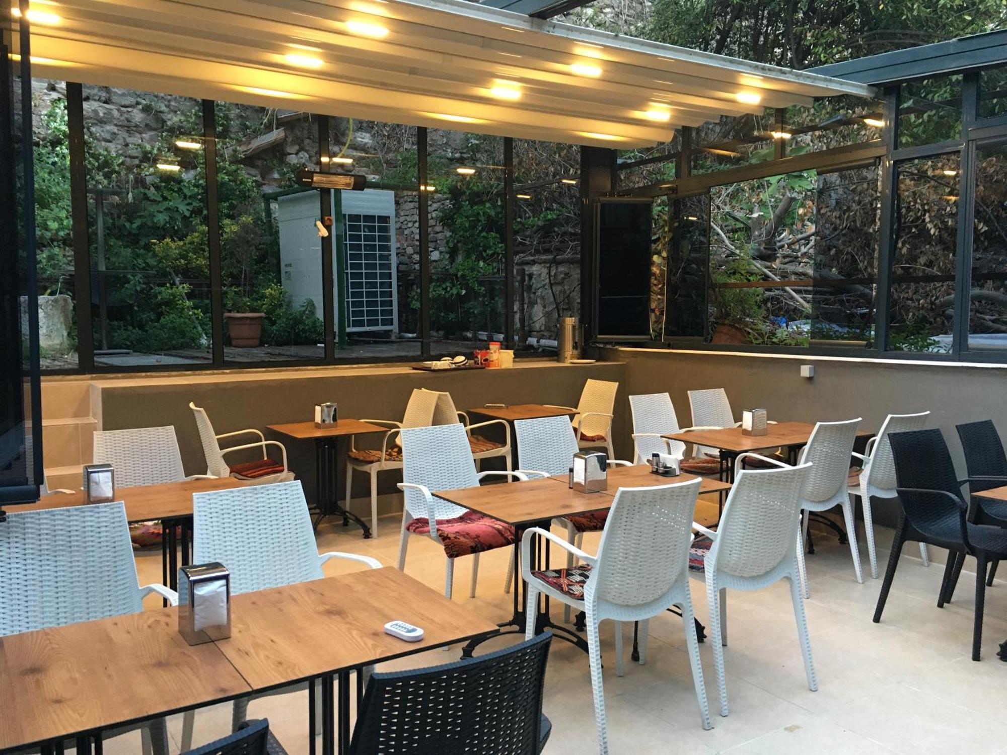 Amida House Aparthotel - Istanbul, Istanbul
